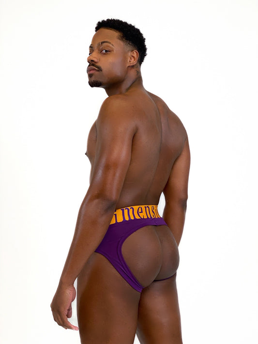 Metallicus Jockstrap