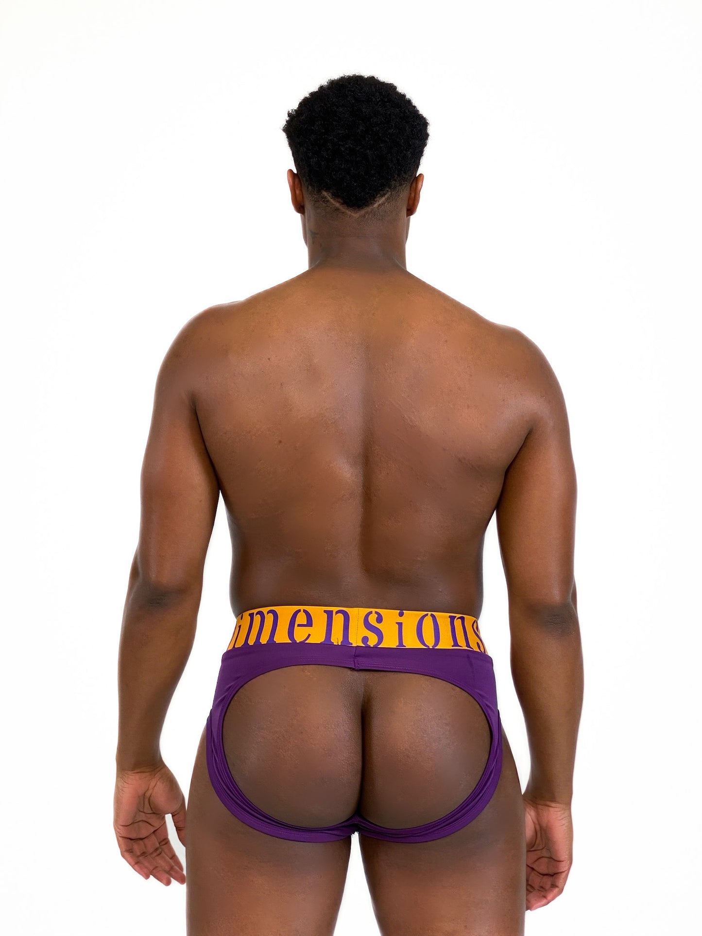 Metallicus Jockstrap