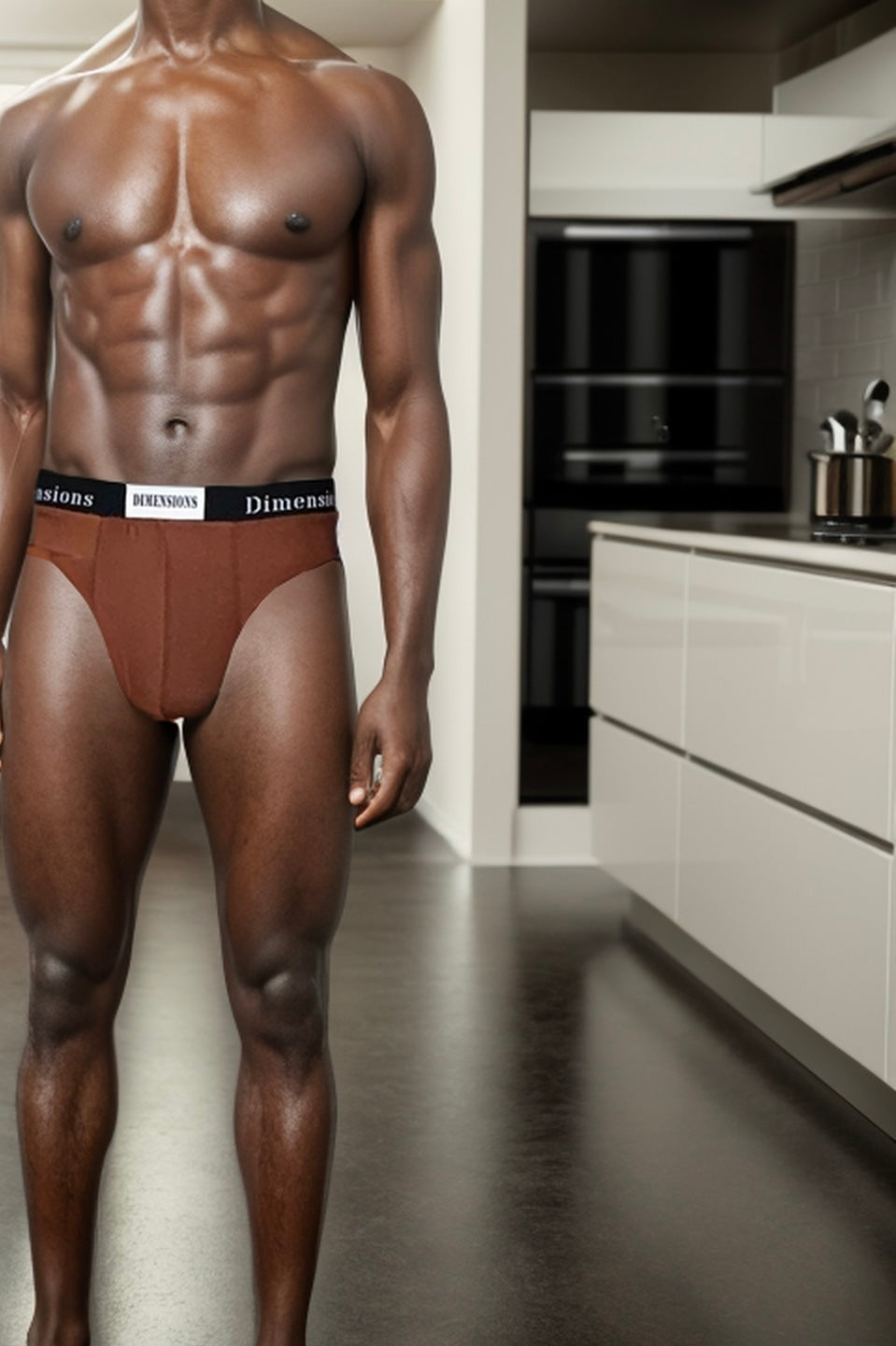Flesh Brief
