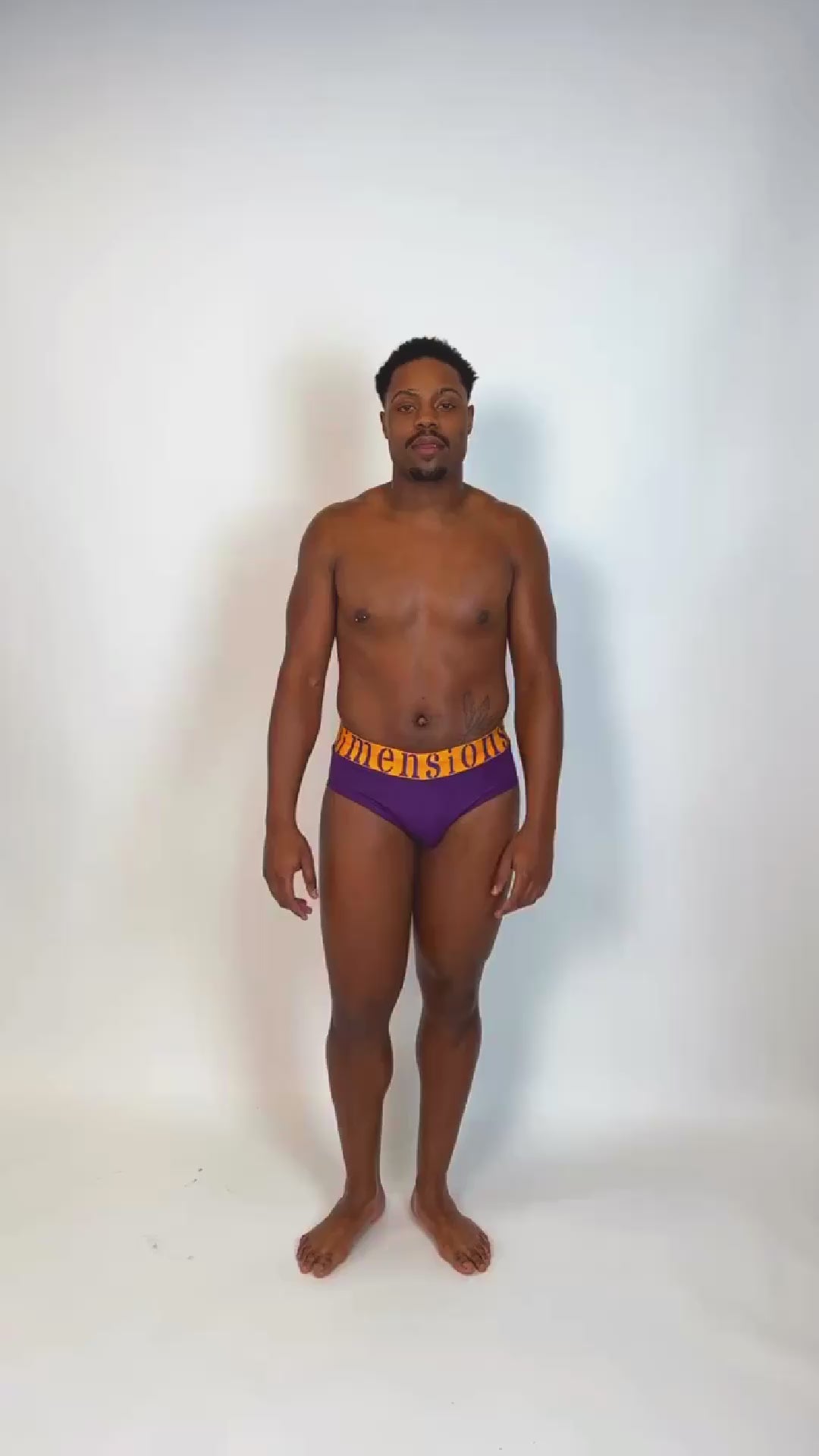 Metallicus Jockstrap