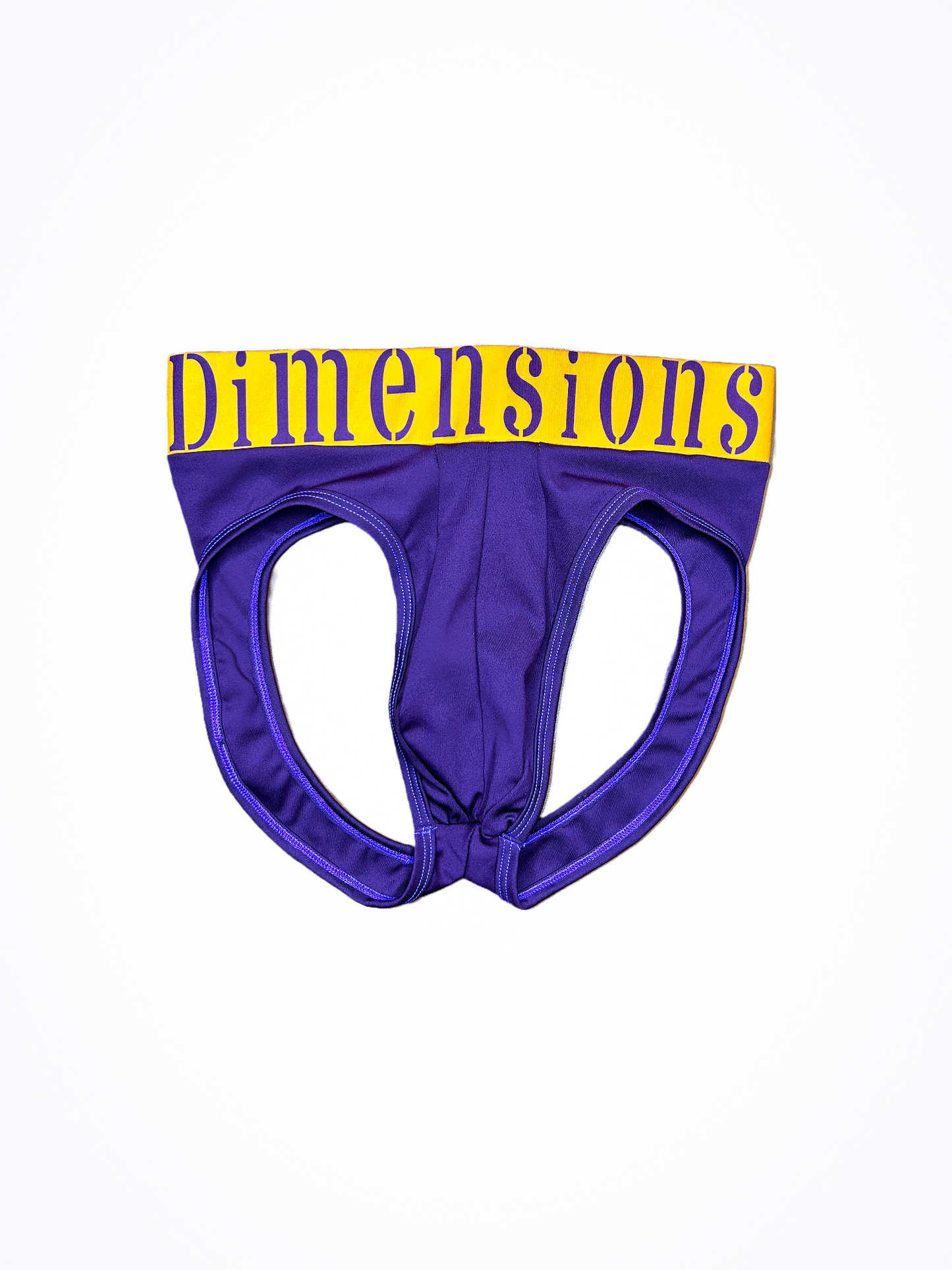 Metallicus Jockstrap