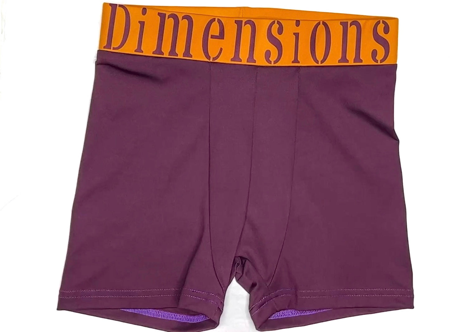 Metallicus Boxer Brief Shorts