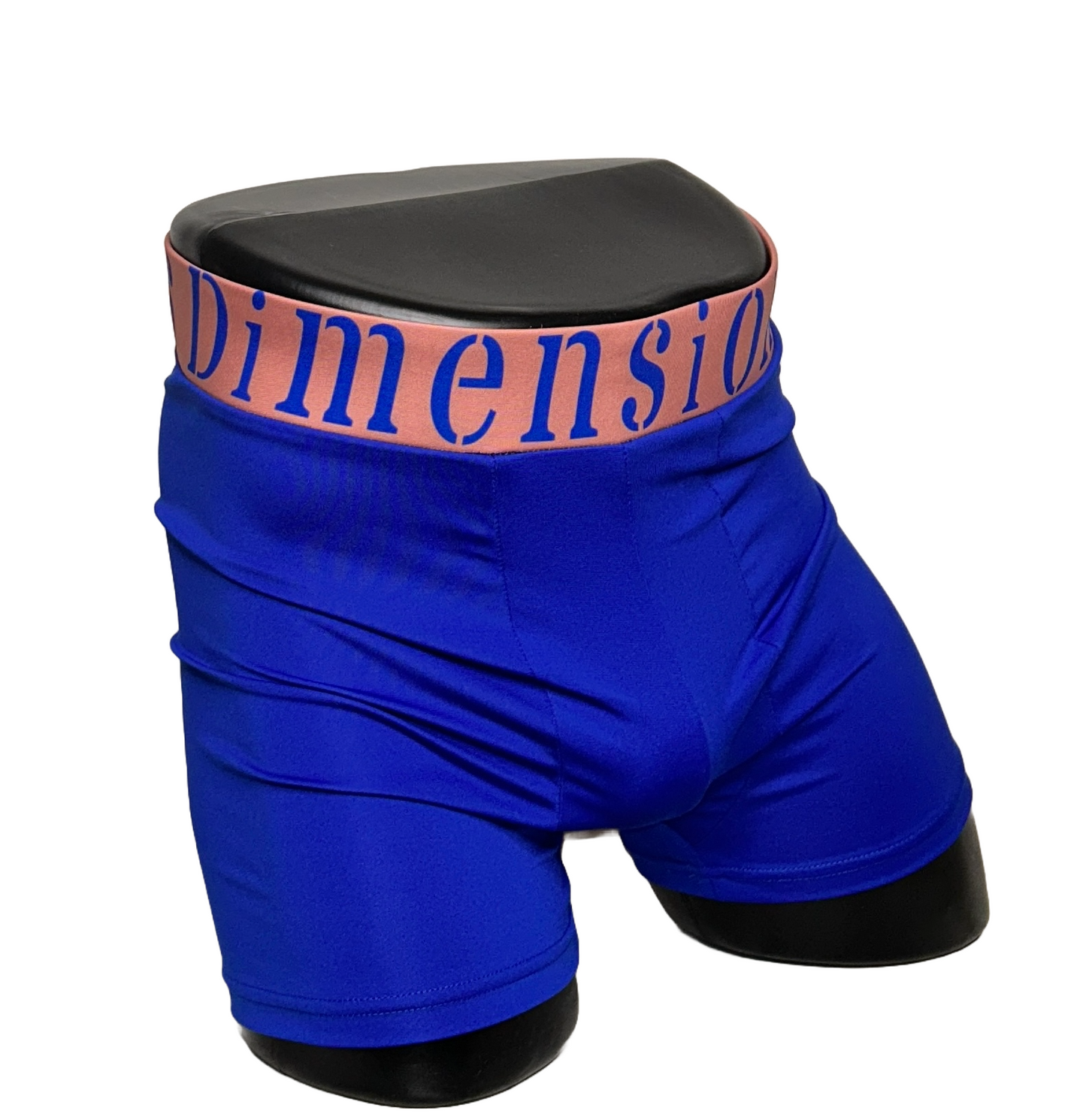 Metallicus Boxer Brief Shorts