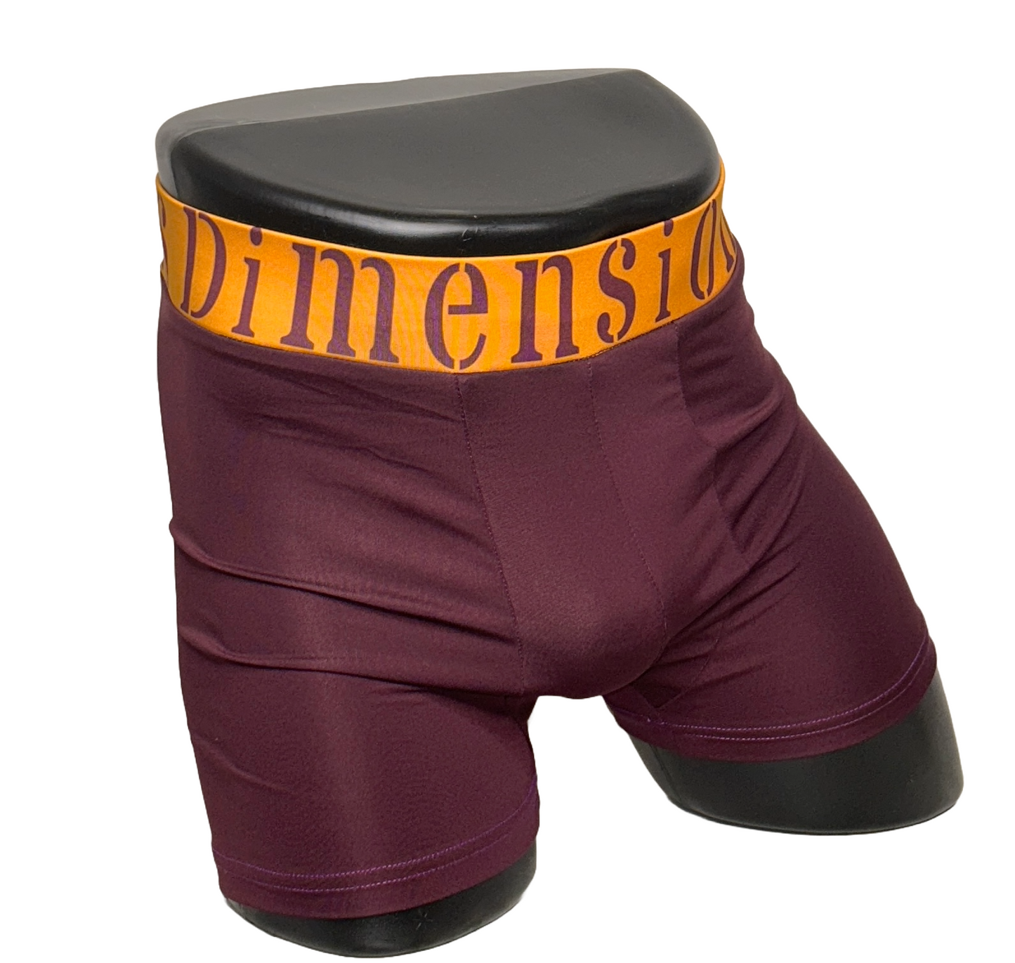 Metallicus Boxer Brief Shorts