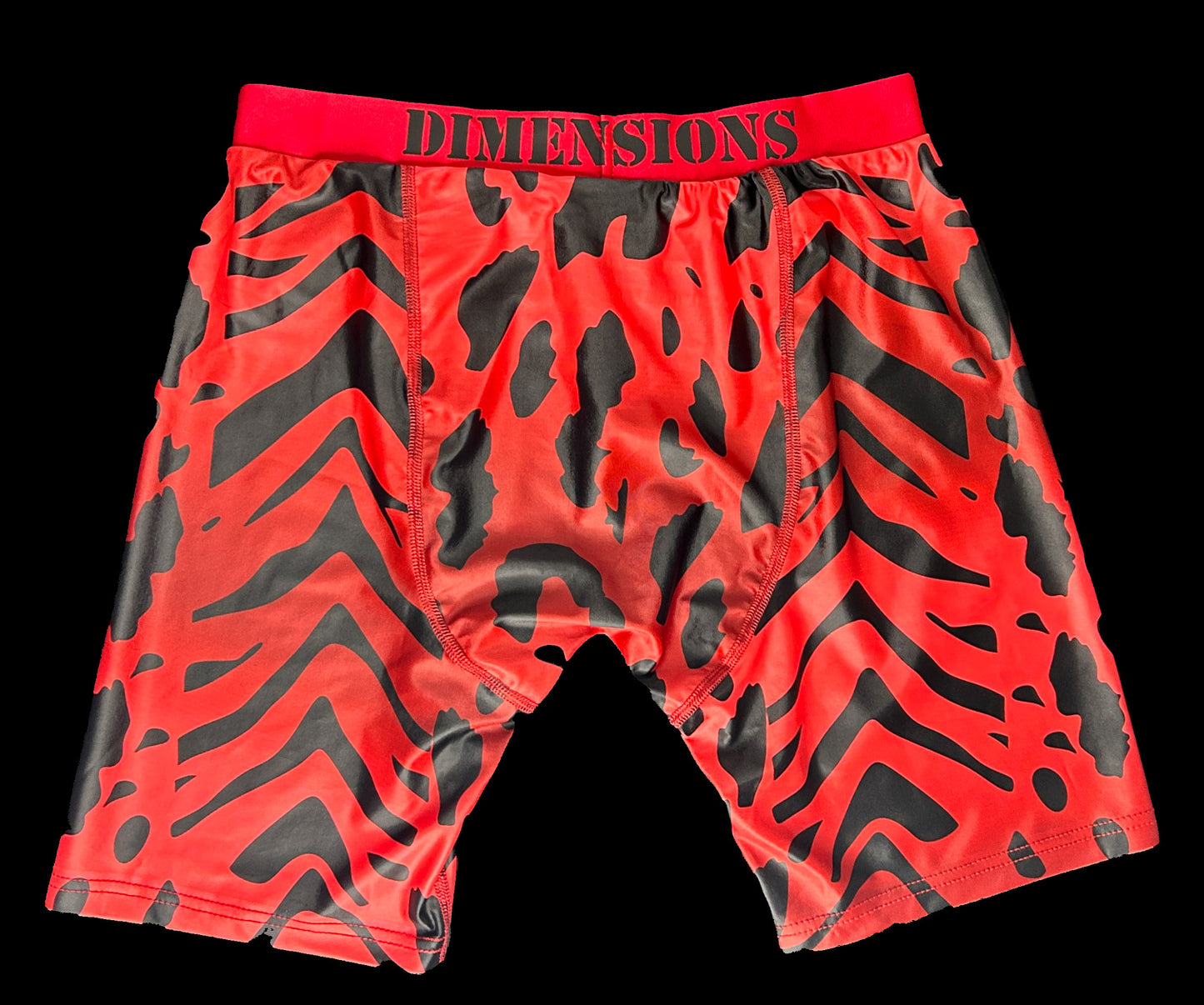 Wild Cats Long Boxer Brief